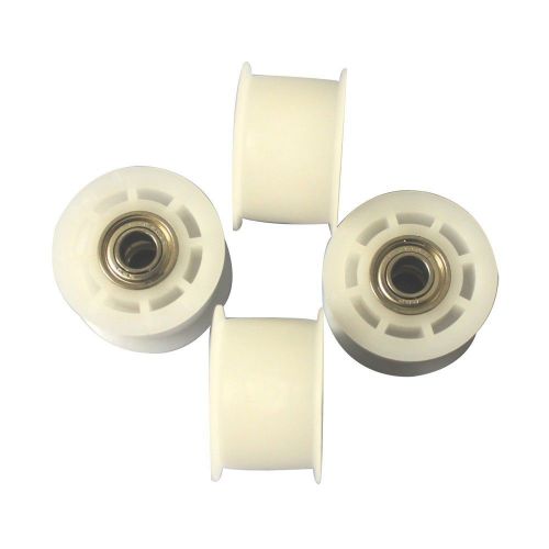 Original Belt Pulley for Epson Stylus Pro 4800  4880 4400 4450 4000 -- 2 pcs/set