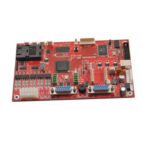 Original Main Board for Galaxy Printer UD -181 / 1812 LA