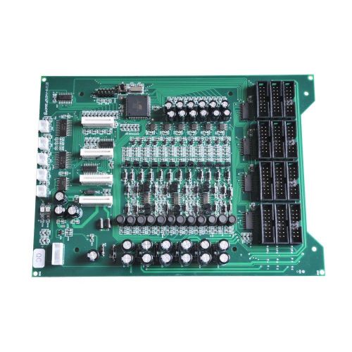 Infiniti/Challenger FY-33VC Printer Printhead Board