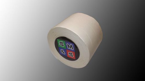 91m x 4&#034; Roll Of Ritrama P200 Paper Transfer Application App Tape For Sign Vinyl