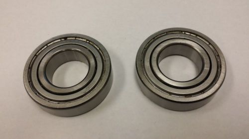 2 - DEXTER DRYER BEARING 9036-130-001 GENERIC