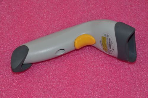 Symbol LS1902T-I000 Barcode Scanner