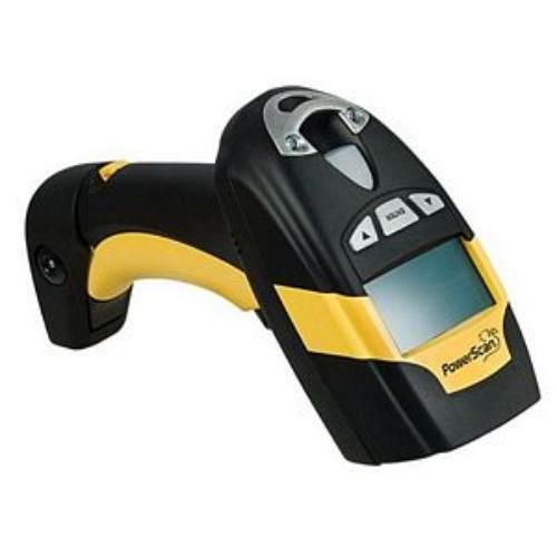 Datalogic Powerscan M8300 Sr Bar Code Reader - Handheld Bar Code (pm8300910)