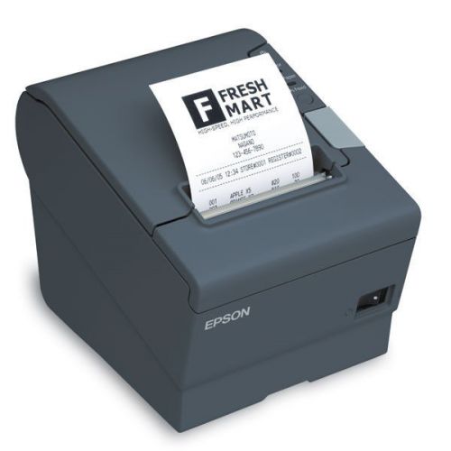 Epson tm-t88v thermal receipt printer (c31ca85834) for sale