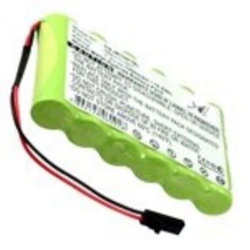 1500 / 7.2VmAh Battery For Intermec 066111-001