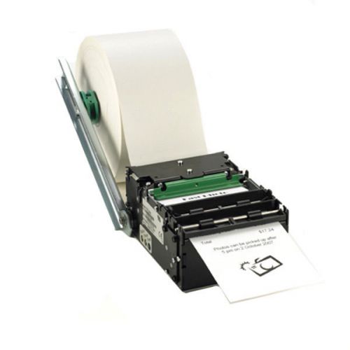 ZEBRA SWECOIN TTP2030 Thermal Kiosk Receipt Printer **REFURB - 90 day Warranty**