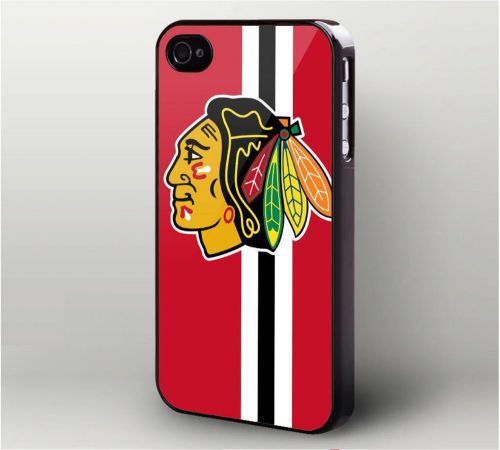 Chicago Blackhawks Logo for iPhone &amp; Samsung Galaxy - Case