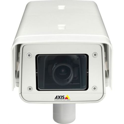 AXIS COMMUNICATION INC 0527-001 P1353-E NETWORK CAMERA OUTDOOR