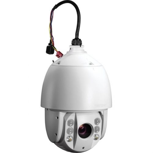 Trendnet tv-ip450pi outdr 1.3mp hd poe ir net cam for sale