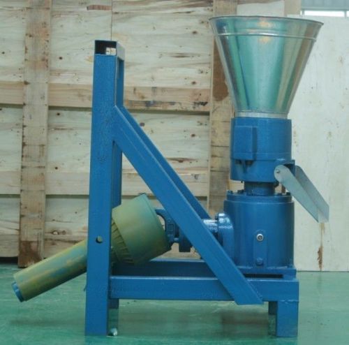 PTO PELLET MILL 150MM PELLET PRESS PTO drive To BIOMASS FREE SHIPPING