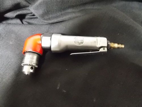 Pneumatic 3/8&#034; Air Angle Drill