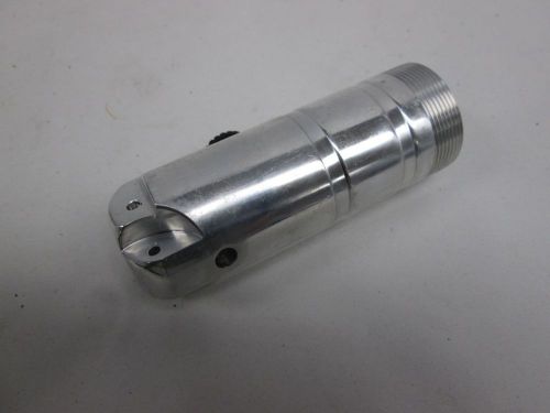 NEW DRESSER 864177 CLECO AIR TOOL MOTOR HOUSING COVER AIRETOOL D303831