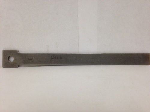 Senco Driver Blade Part No. EA0118