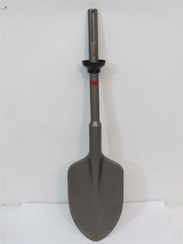 Hilti 382278, TE-Y-SPI50 Clay Spade Chisel