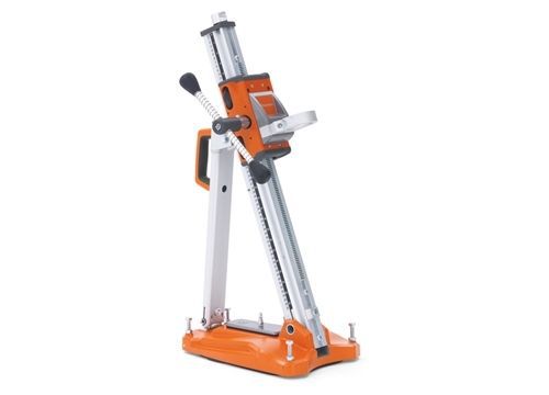 Husqvarna ds 150 stand for hh drill 966827202 for core drilling concrete brick for sale