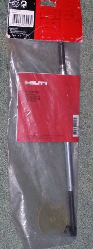 Hilti DD-SA 2-1/2&#034; x 10&#034; #244949 Starting Aid New!!!