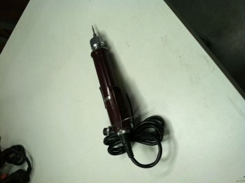 New mountz (hios) cl-4000 electric torque screwdriver for sale