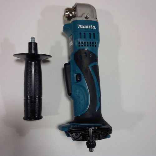 New Makita 18V BDA350 Cordless Battery 3/8&#034; Right Angle Drill 18 Volt BDA350Z