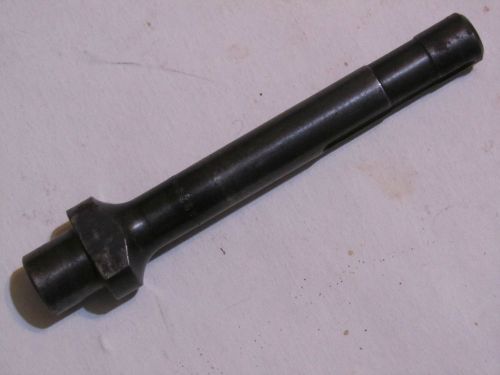 HILTI TAPER ADAPTER STAMPED TE-F-SAS 20-24