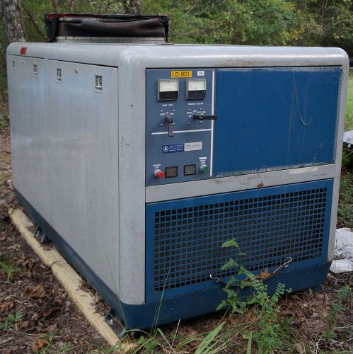 260kw gas turbine generator, standby,emergency,power outage,remote,farm for sale