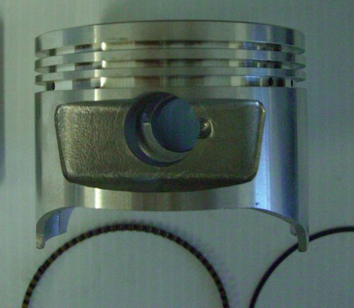 Piston for 188 Small Engine Generator Welder CFQ188