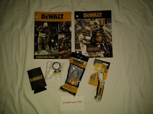 DeWALT GUARANTEED TOUGH BUNDLE