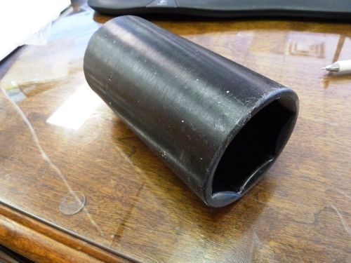 OZAT ATP 1238L178 2-3/8&#034; Deep Impact Socket, 3/4&#034; Square Drive, 6-point, NEW