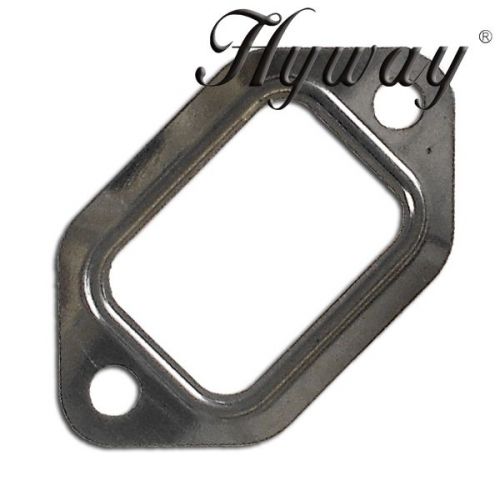 Exhaust muffler gasket fits STIHL 034 036 038 044 046 064 066 MS341 MS360 MS361