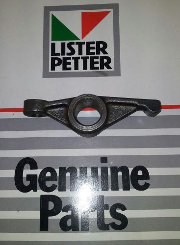 GENUINE Lister Petter Bare Inlet Valve Rocker for AV AVA PH PHW 332784