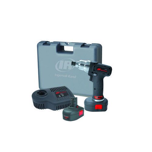 Ingersoll rand kit, 1/4 promo drive cordless impact for sale