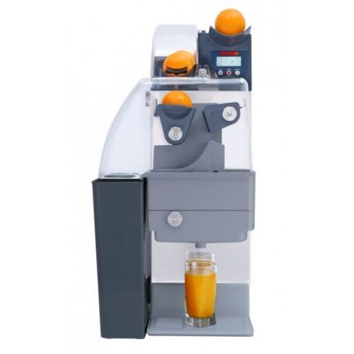 Zummo Z1- The smallest Automatic Citrus Juicer Squeezer Orange Lemon Lime