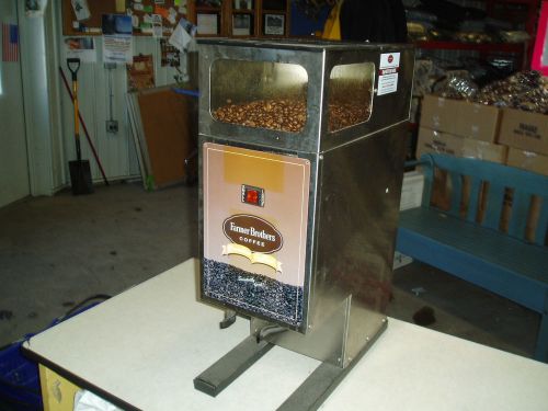 FARMERS BROTHERS COMMERCIAL COFFEE GRINDER COMMERCIAL  COFFEE GRINDER