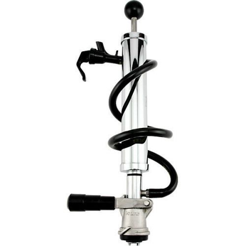 Us sankey beer keg pump - regular lever handle - college kegger party picnic tap for sale