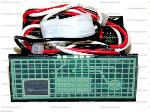 NEW CORNELIUS OPTIFILL CONTROL MODULE FOR UF-1 &amp; UFB-1 SODA VALVES - P/N 3325