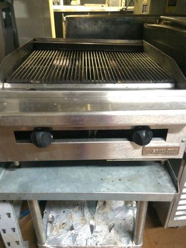 Therma-Tek Broiler