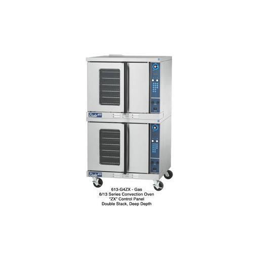 Duke 613-G4V Convection Oven