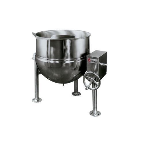 Groen DL-20 Tilting Kettle