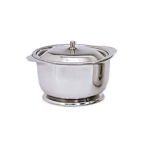 Adcraft DLT-96 Deluxe Tureen w/Base