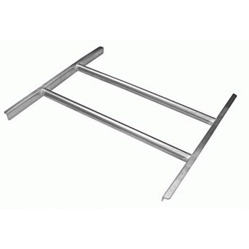 Rack Slide for Dishtable/Sink