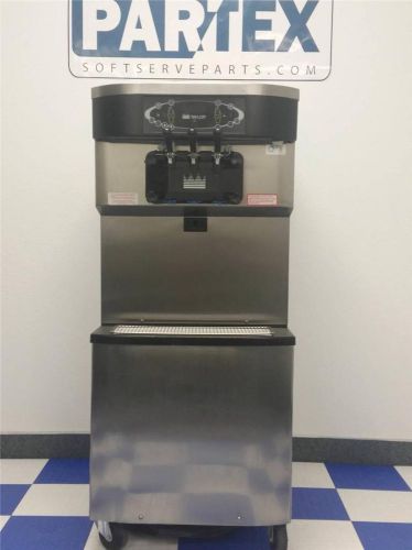 2008 Taylor C713 -3 Phase, Air-Cooled Soft Serve Ice Cream Frozen Yogurt Machine