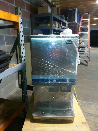 ice machine 12ci400a