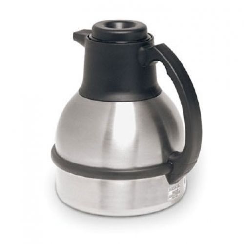 BUNN 36029.0001 1.85 Liter Thermal Carafe - Black Lid