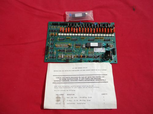 NOS! - NATIONAL COLDTRON 315 CABINET CONTROLLER