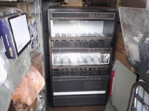 Antares F-14-200 Mechanical Vending Machine