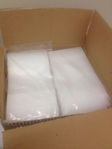 4x6 ziplock bags zip press-to-close 1000 4 Mil