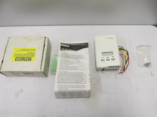 DIGITAL SENTINEL FAN COIL THERMOSTAT Sfc-024A4090F PSG Controls HotelStat II