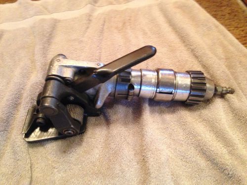 Signode pn2-114 pneumatic strapping tensioner for sale