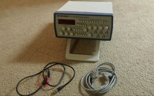 4040A Bk precision function generator