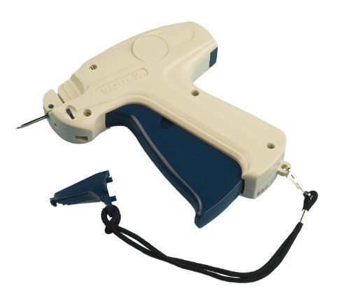 NEW Tach-It Tach-It 2 Standard Needle Premium Tagging Gun