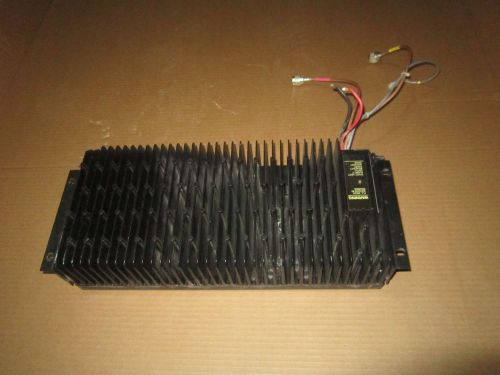 MOTOROLA TTF1440C20 POWER AMPLIFIER